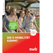 E-Mobilität