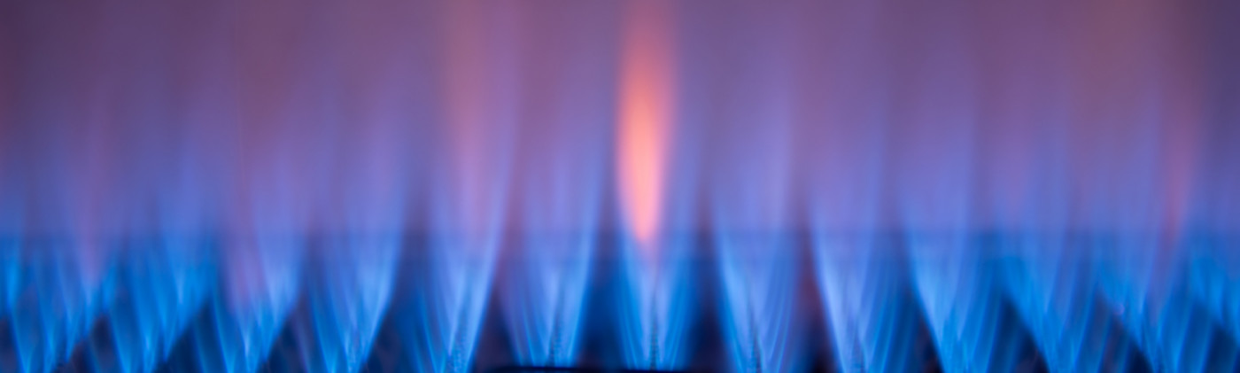Gasflammen
