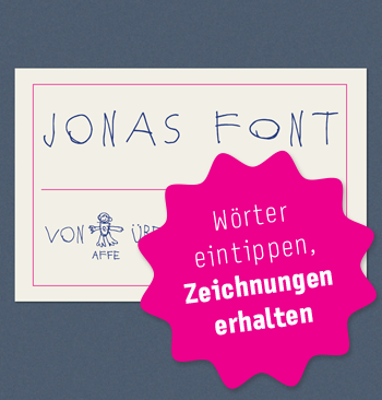 Jonas Font